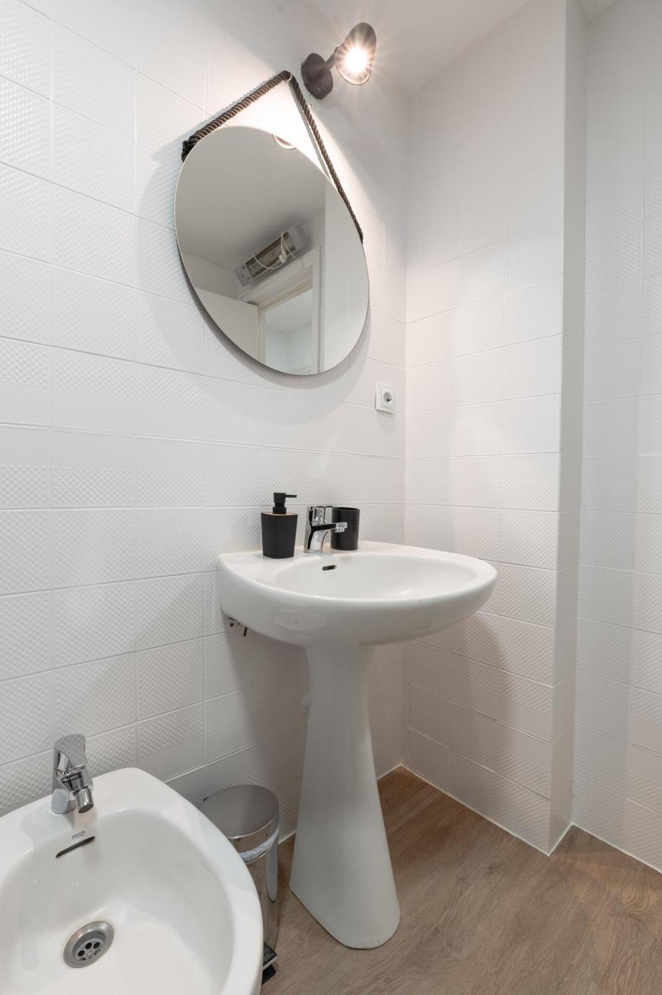 Espacioso San Pedro De Alcantara Apartment *