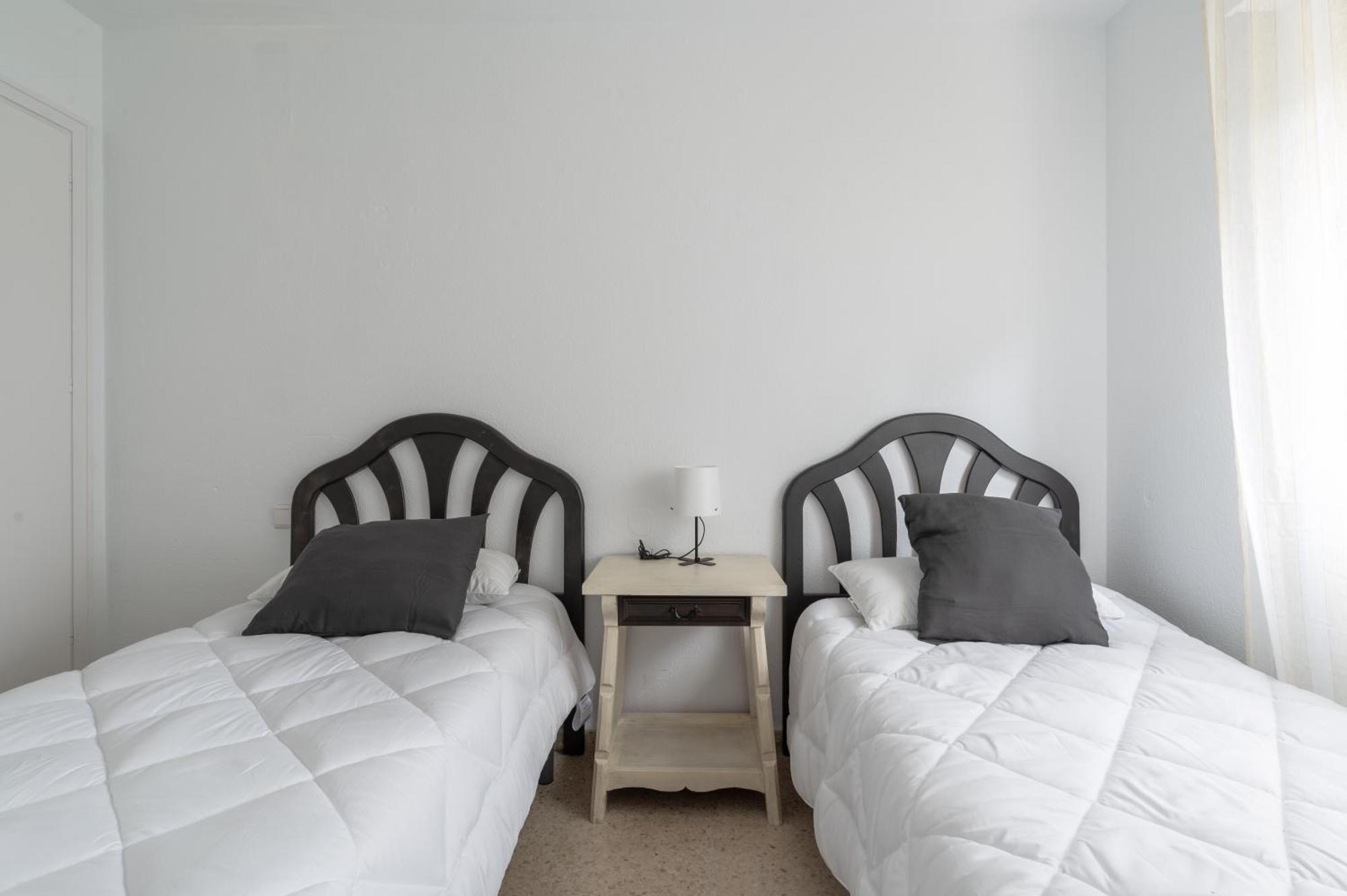 Apartment Espacioso San Pedro De Alcantara *