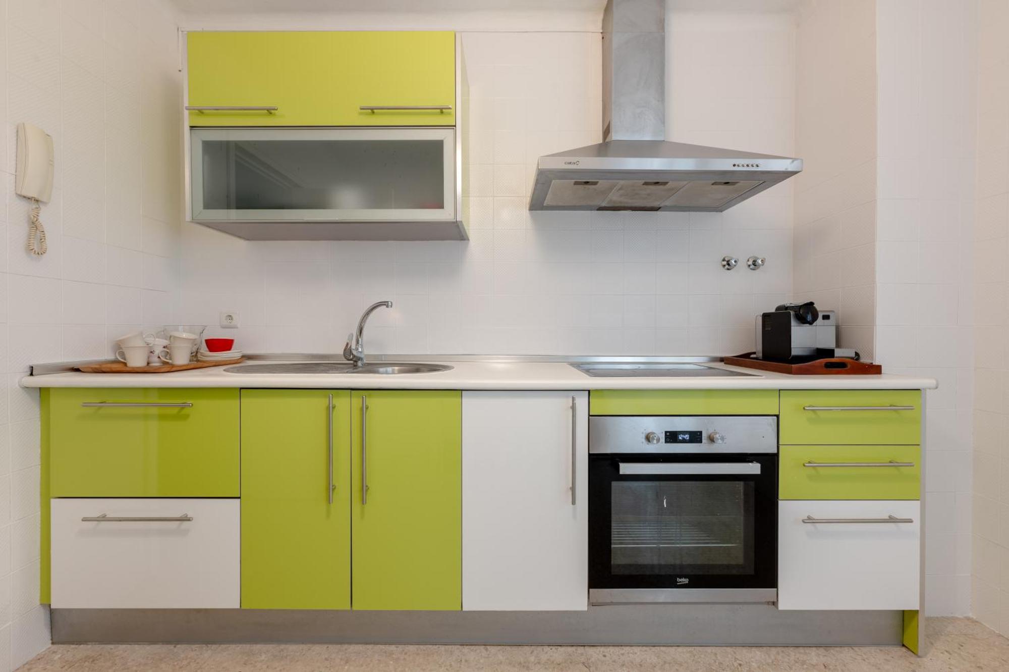 Apartment Espacioso San Pedro De Alcantara