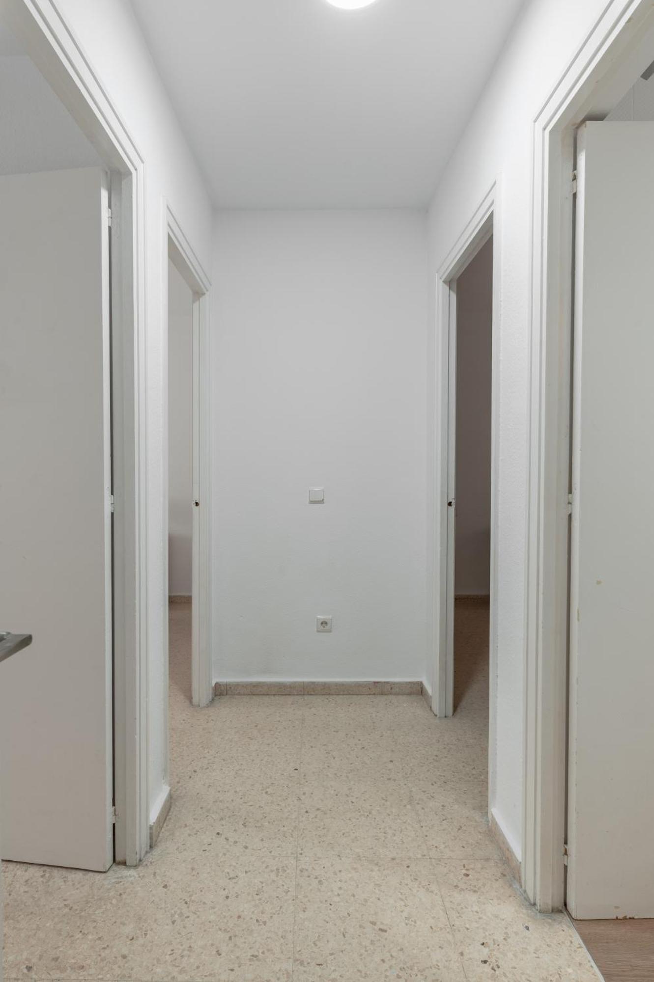 Espacioso San Pedro De Alcantara Apartment Marbella