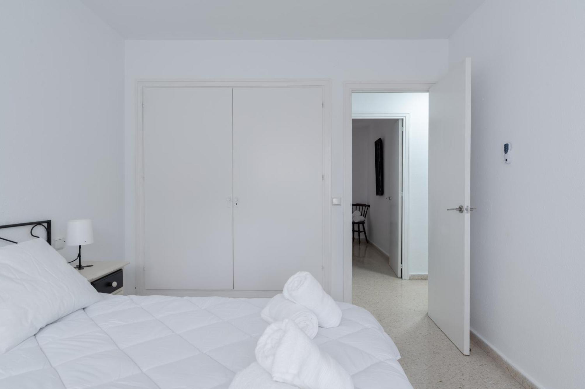 Apartment Espacioso San Pedro De Alcantara Marbella