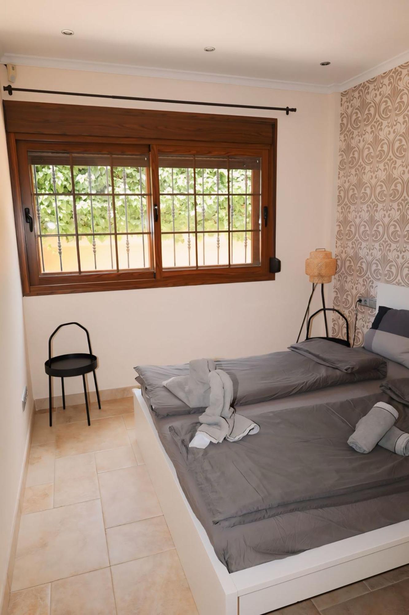 Holiday home Precioso - Piscina- Garaje Privado- Jardin Marbella