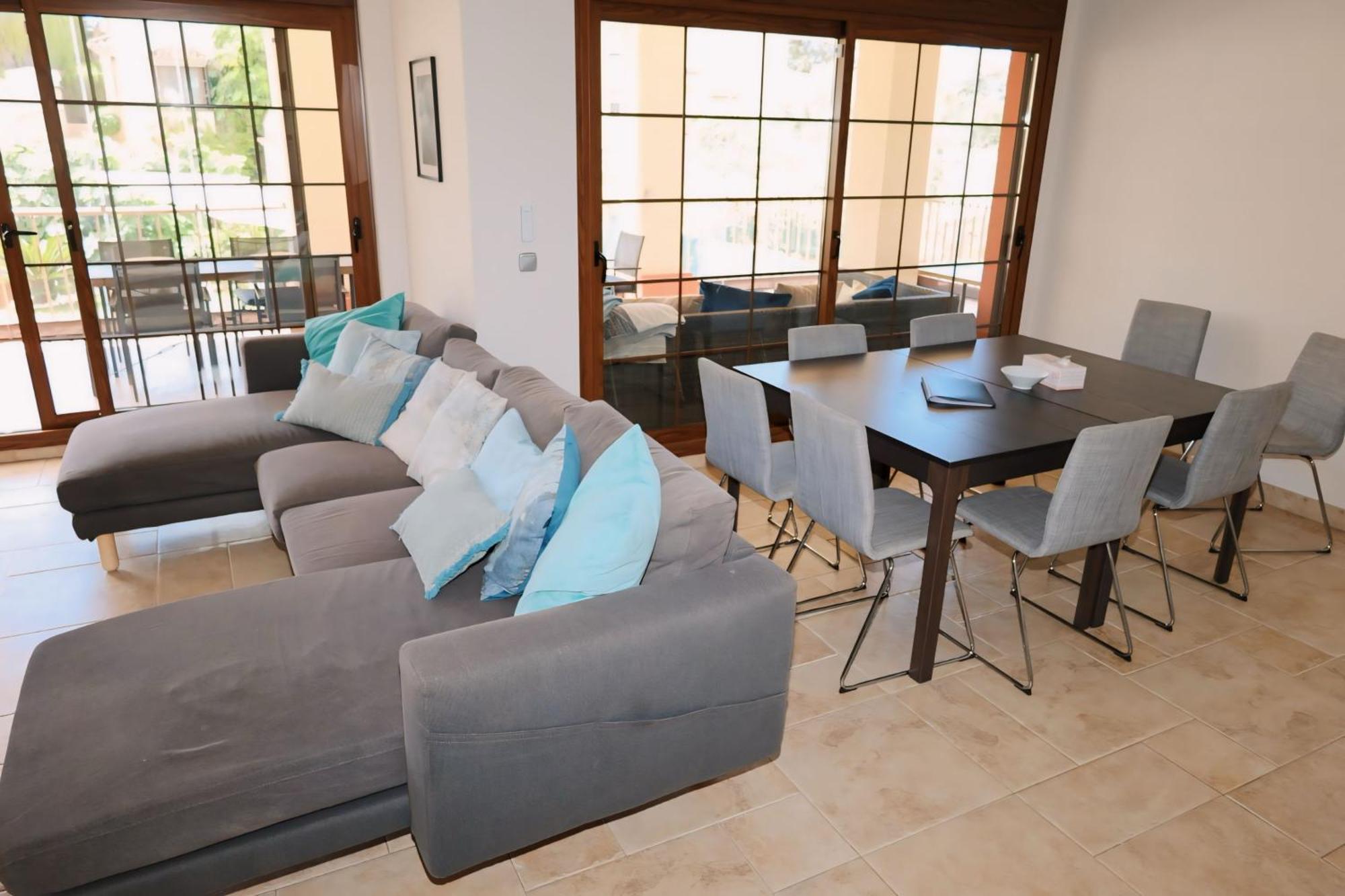 Precioso - Piscina- Garaje Privado- Jardin Holiday home Marbella