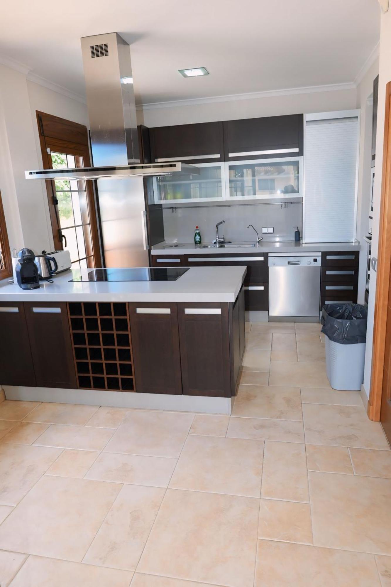 Holiday home Precioso - Piscina- Garaje Privado- Jardin