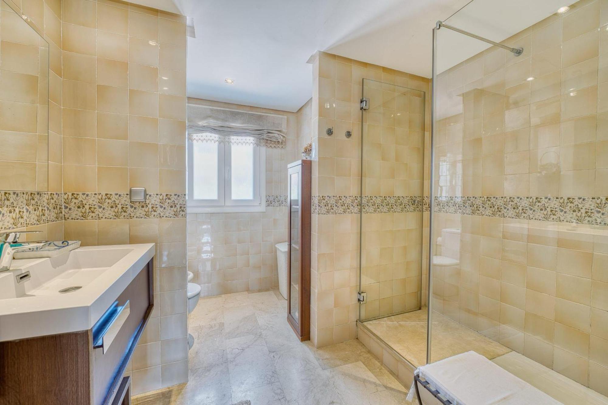 1107 Front House Holiday home Marbella