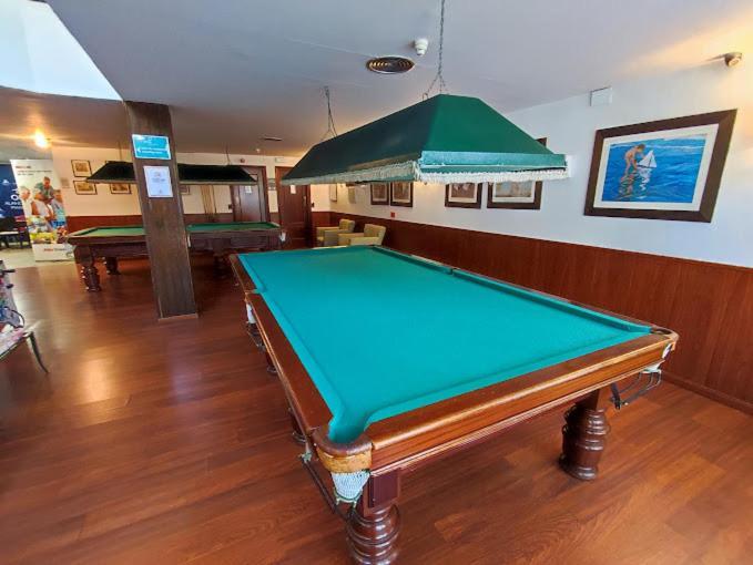 Apartment Lujo En Complejo Alanda Club