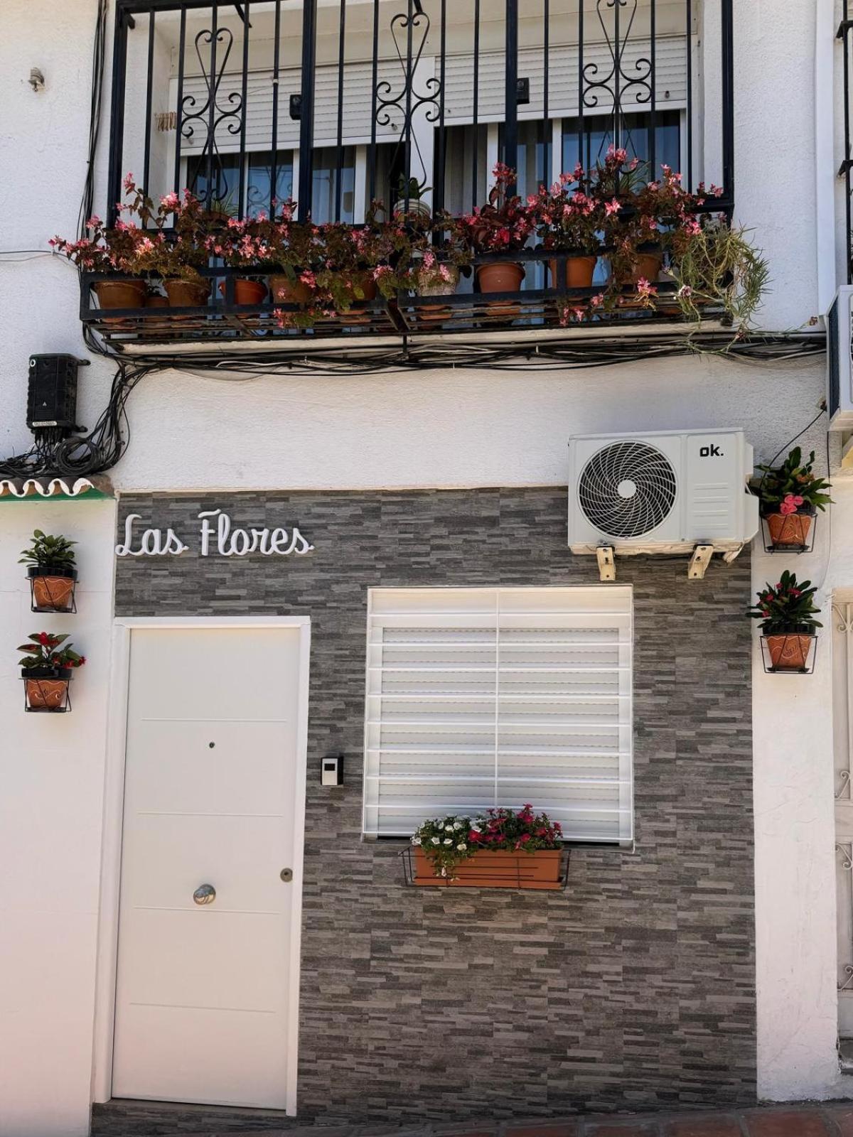 Flores * Marbella