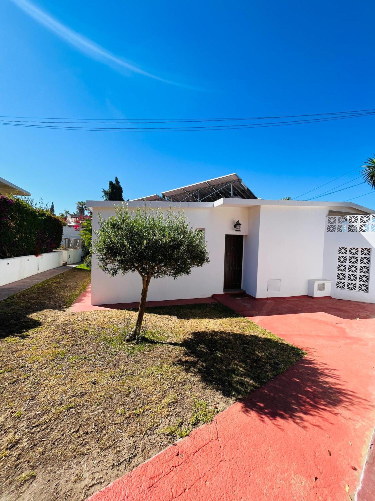 The House Holiday home