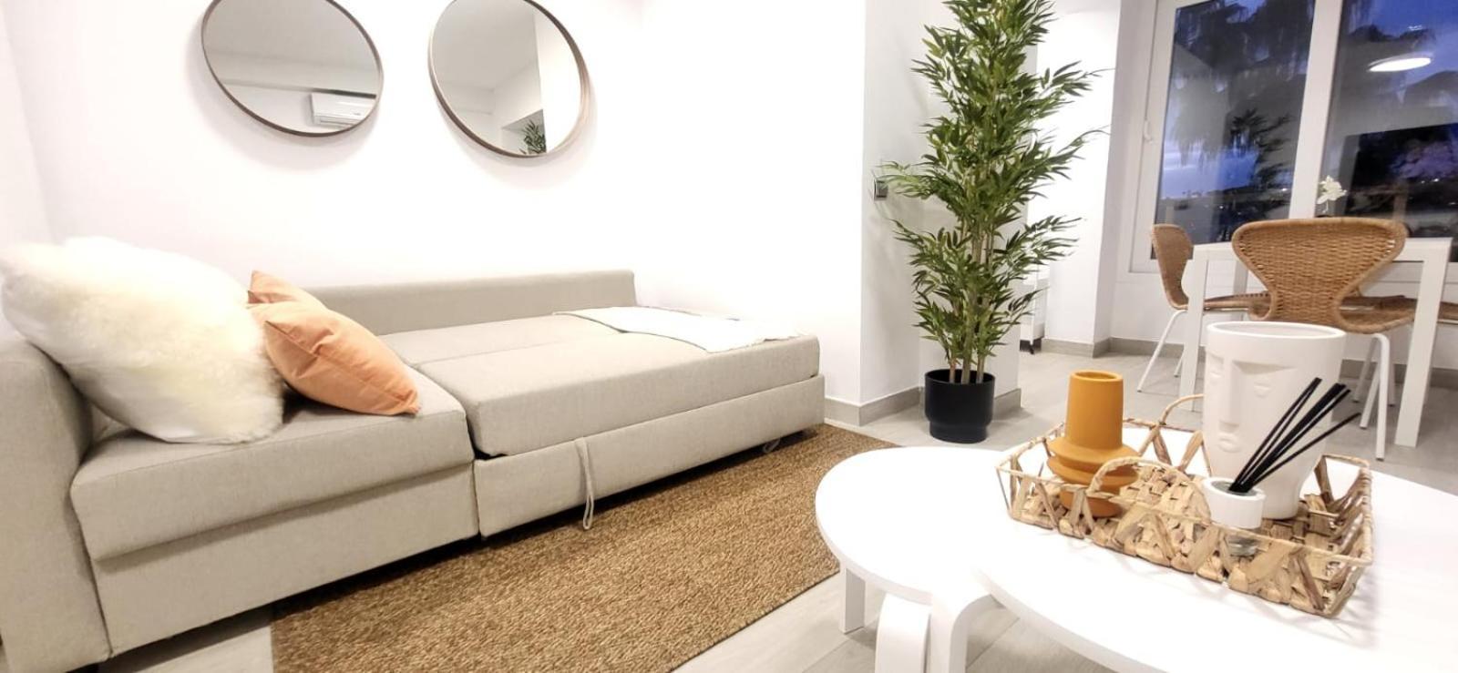 Appartement Apto Aloha *