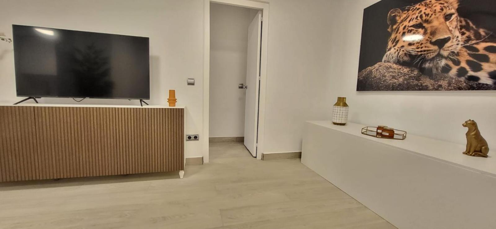 Apto Aloha Appartement