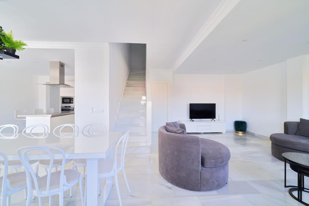 Apartment Superbe Avec Jaccuzi