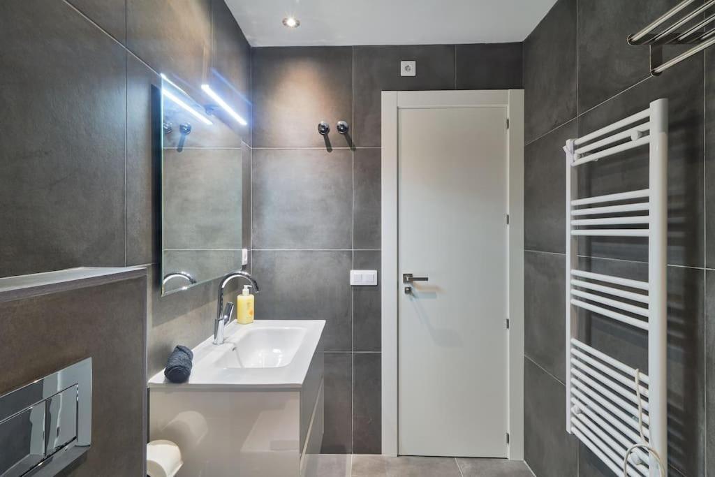 Apartment Superbe Avec Jaccuzi