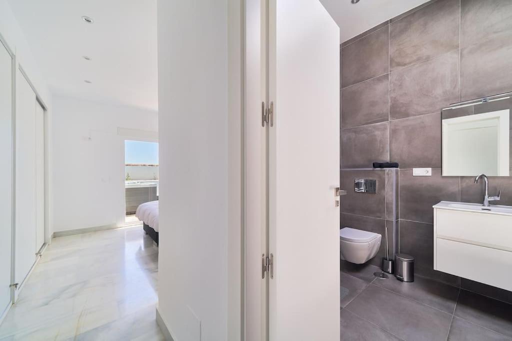 Superbe Avec Jaccuzi Apartment *