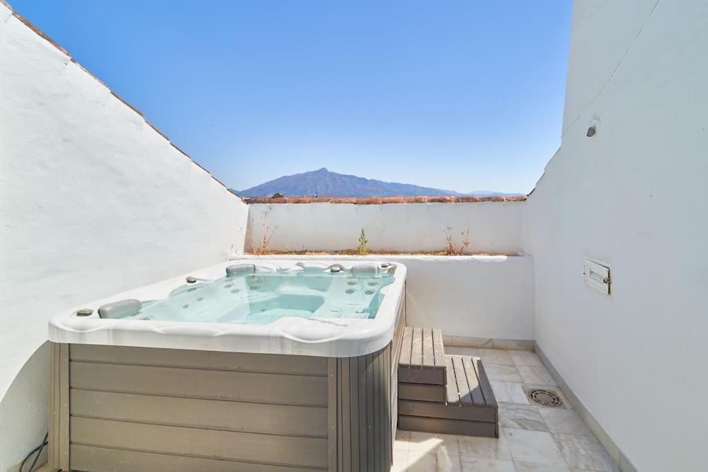 Apartment Superbe Avec Jaccuzi