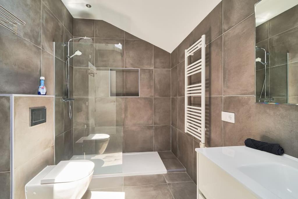 Superbe Avec Jaccuzi * Marbella