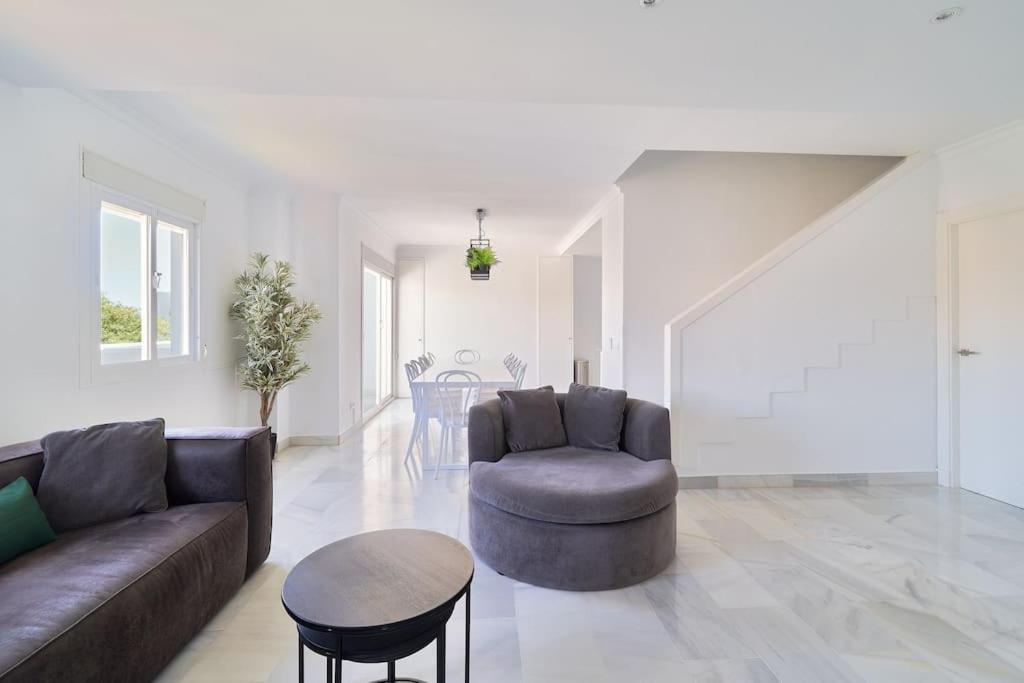 Apartment Superbe Avec Jaccuzi