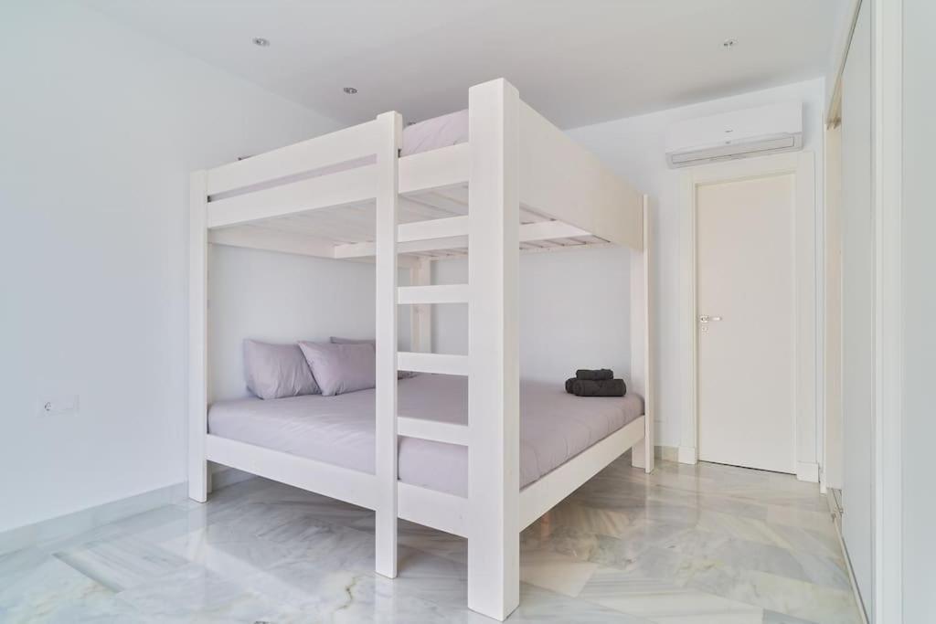 Superbe Avec Jaccuzi Apartment *