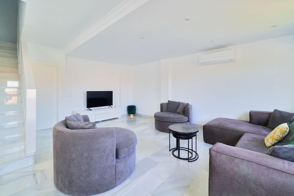 Apartment Superbe Avec Jaccuzi