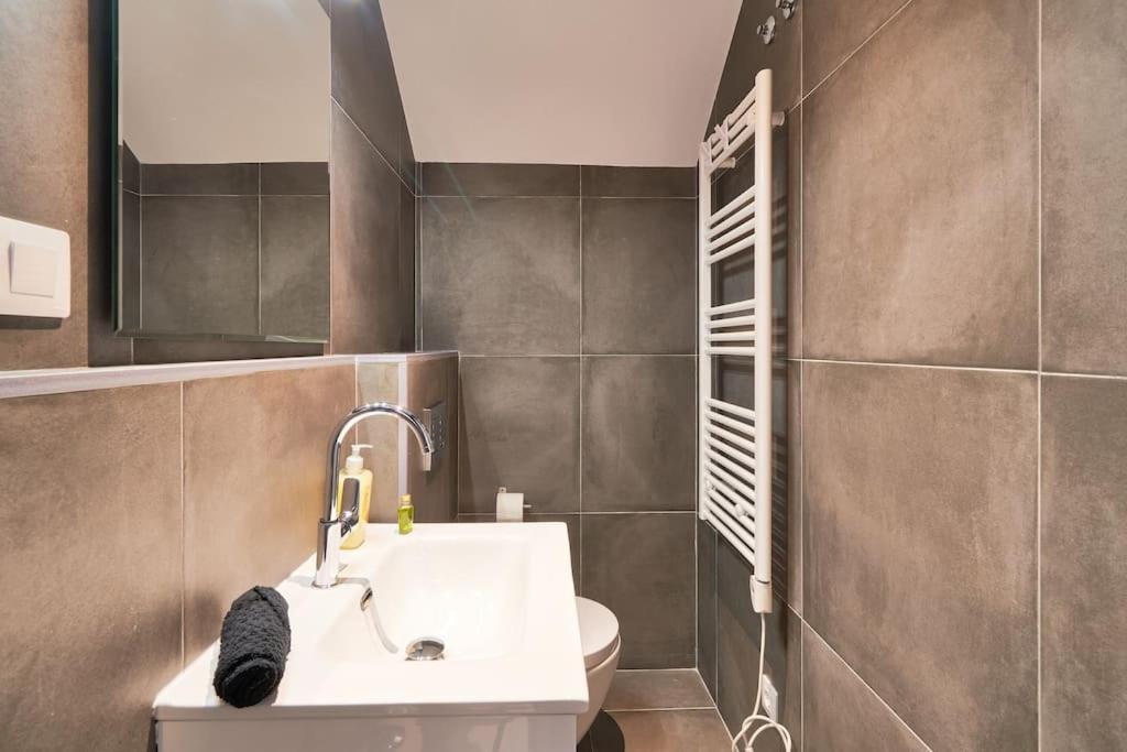 Superbe Avec Jaccuzi * Marbella