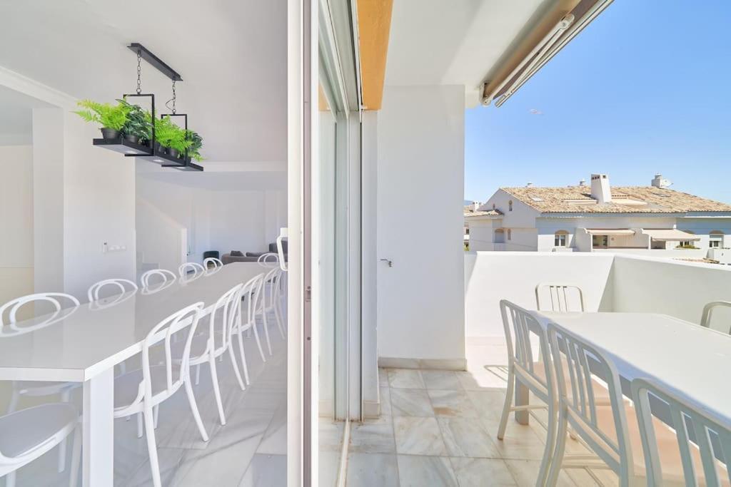 Apartment Superbe Avec Jaccuzi