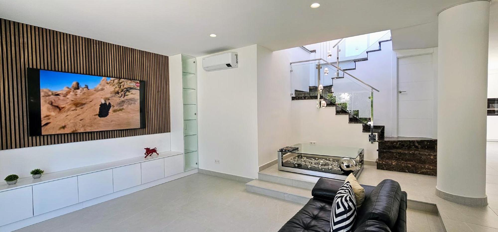 6 Bedrooms New Luxury With Private Pool And Jacuzzi Pousada