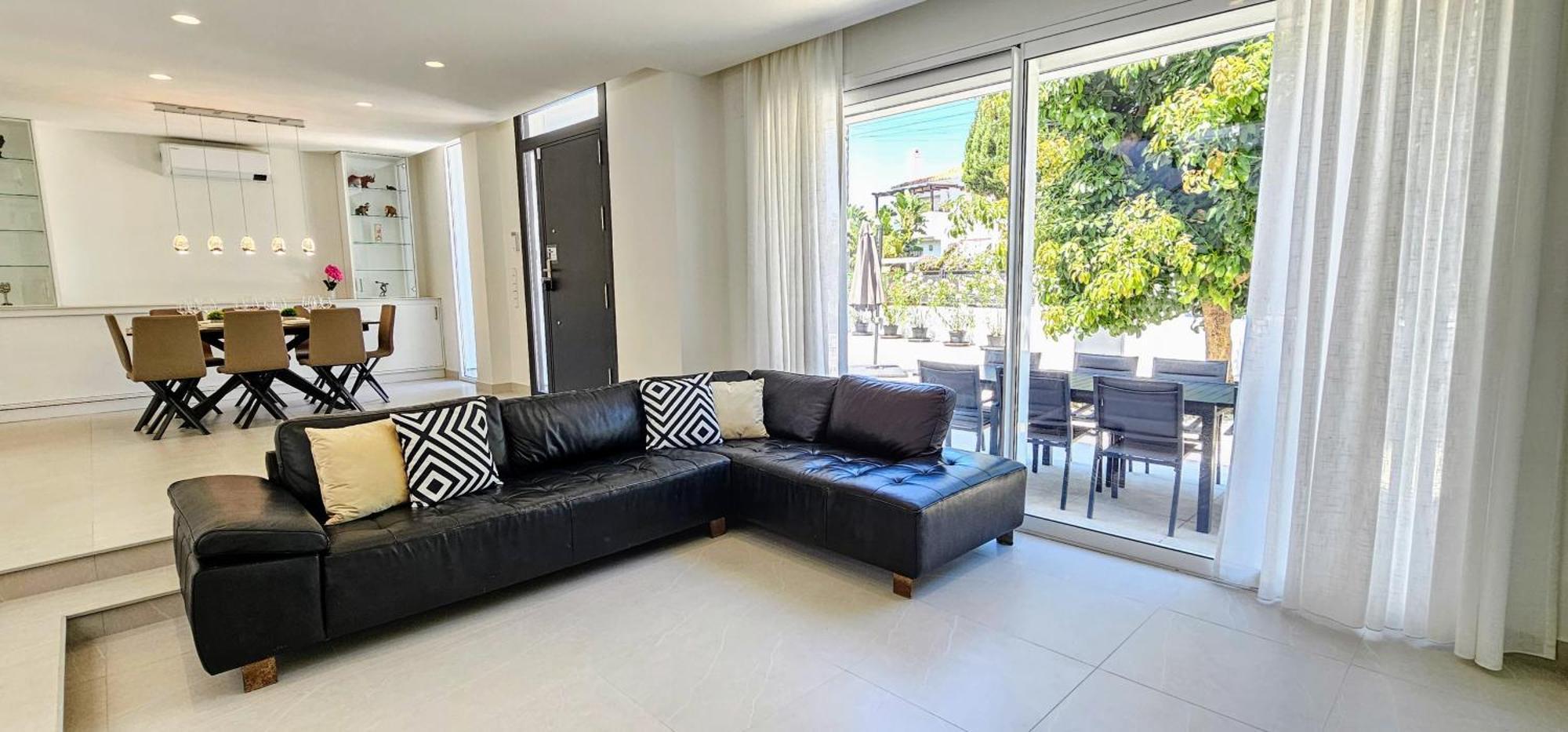 Pousada 6 Bedrooms New Luxury With Private Pool And Jacuzzi Marbella