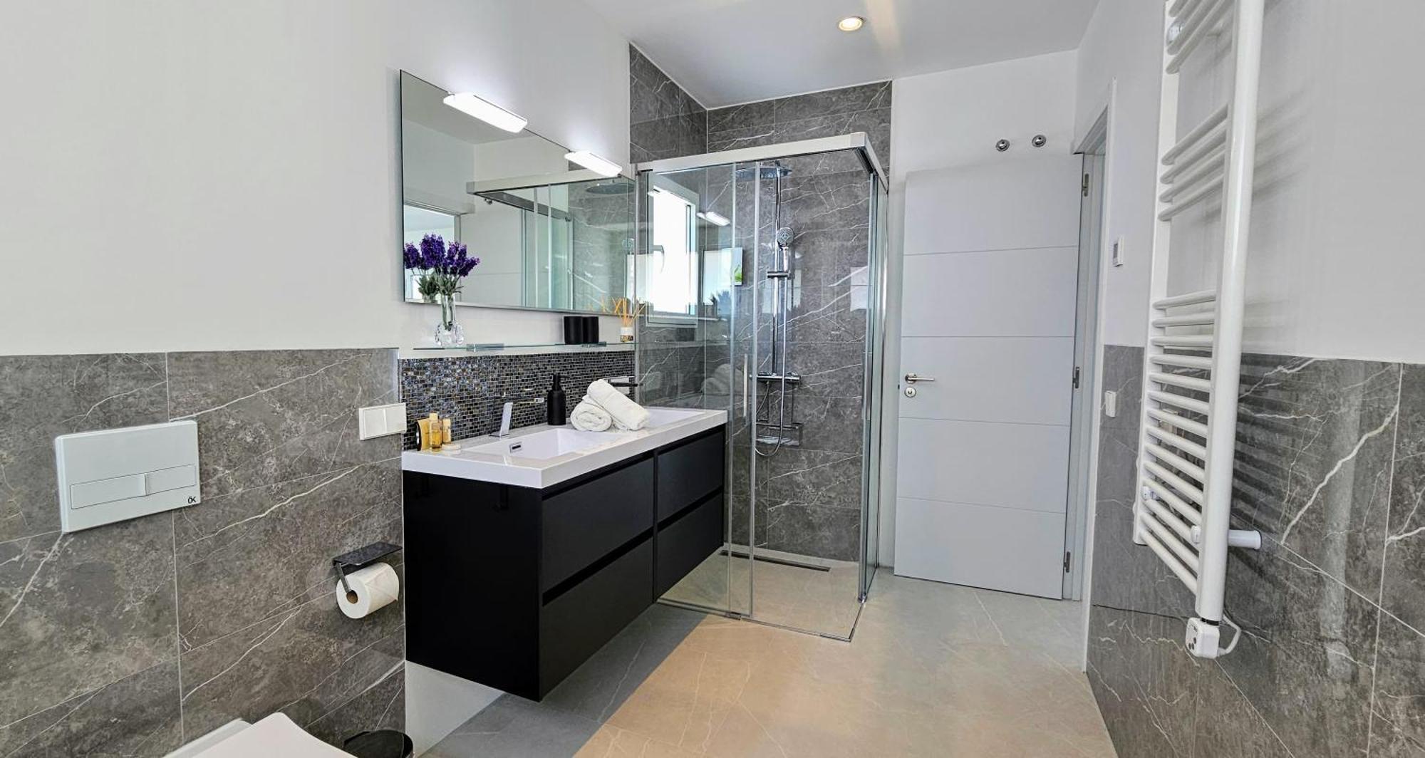 6 Bedrooms New Luxury With Private Pool And Jacuzzi Pousada