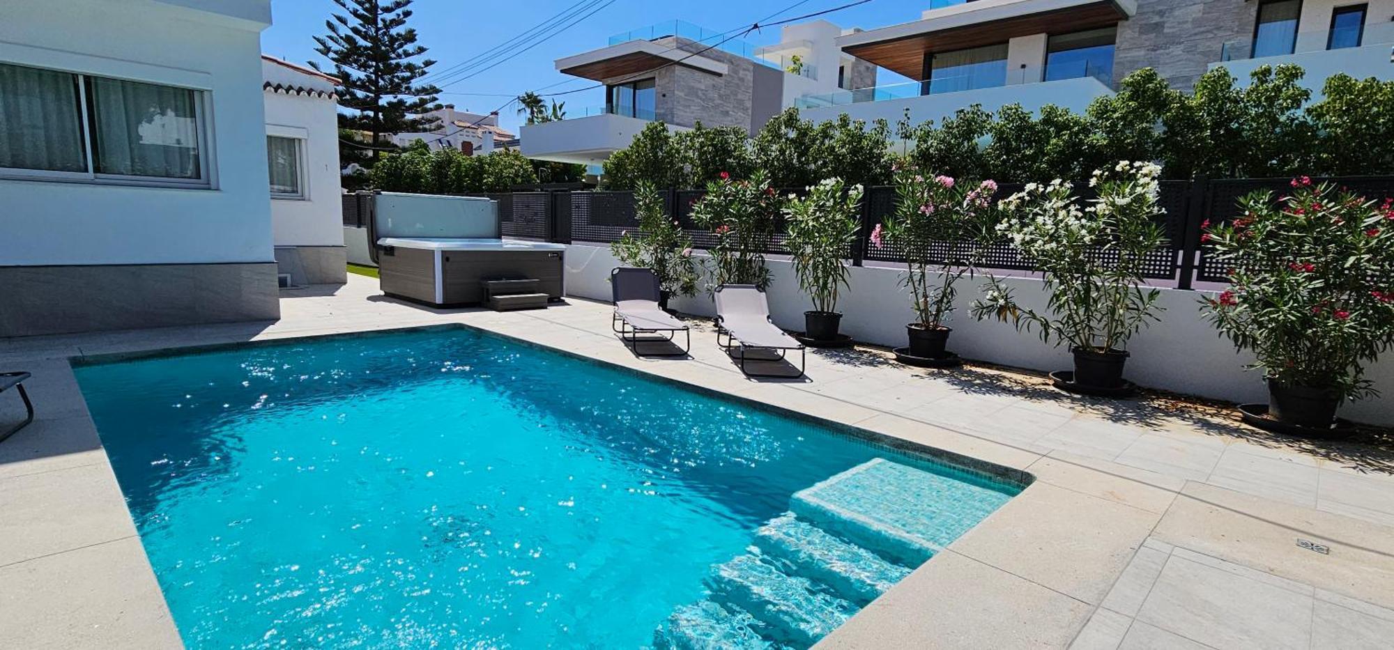 Pousada 6 Bedrooms New Luxury With Private Pool And Jacuzzi