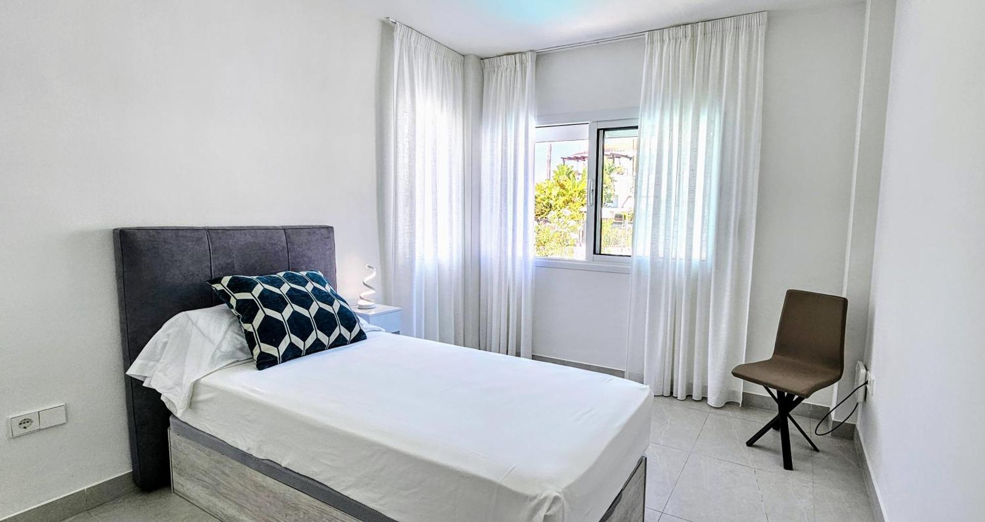 6 Bedrooms New Luxury With Private Pool And Jacuzzi