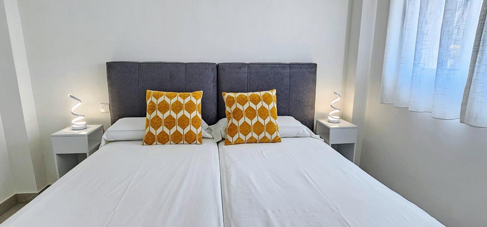 6 Bedrooms New Luxury With Private Pool And Jacuzzi