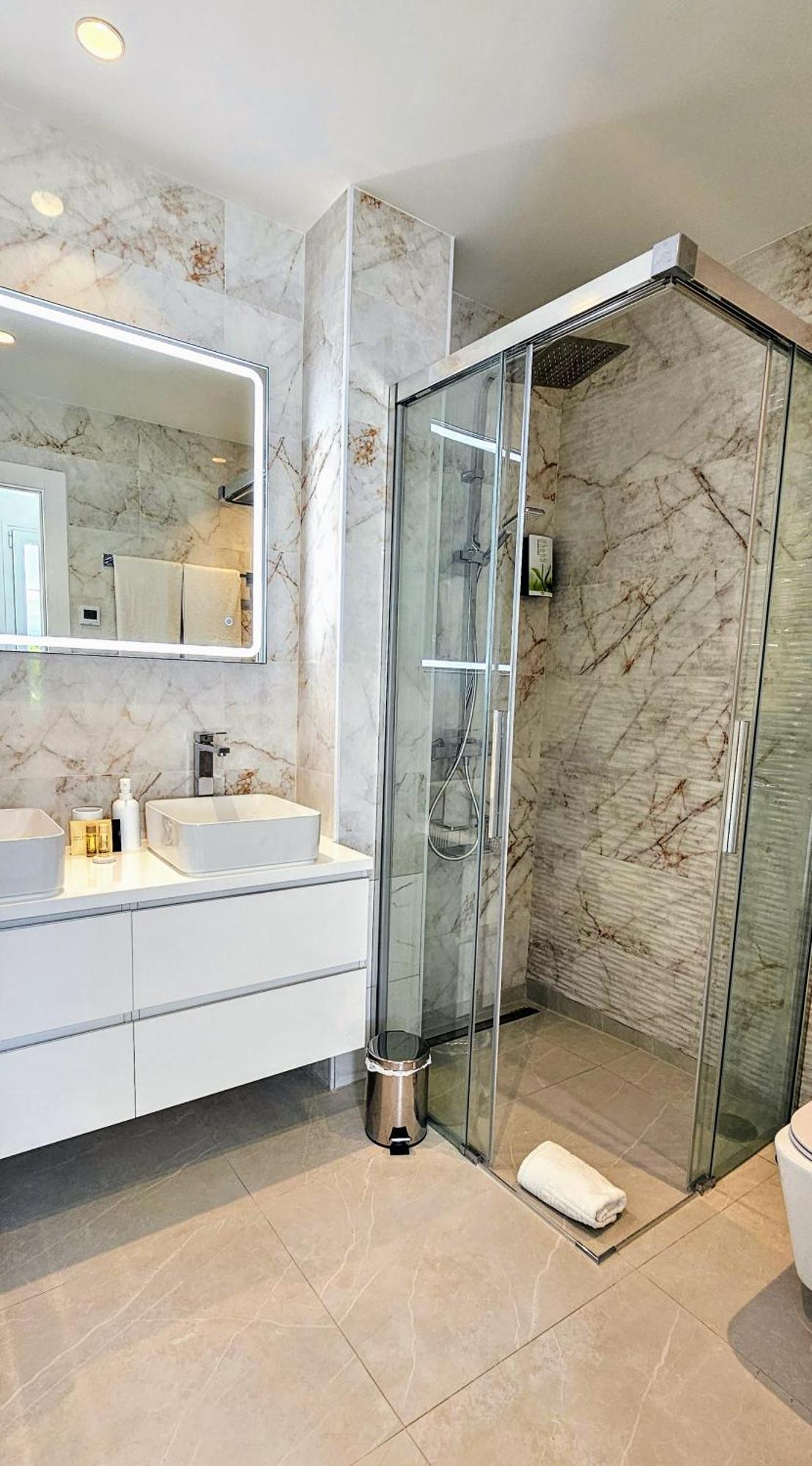 6 Bedrooms New Luxury With Private Pool And Jacuzzi Pousada *