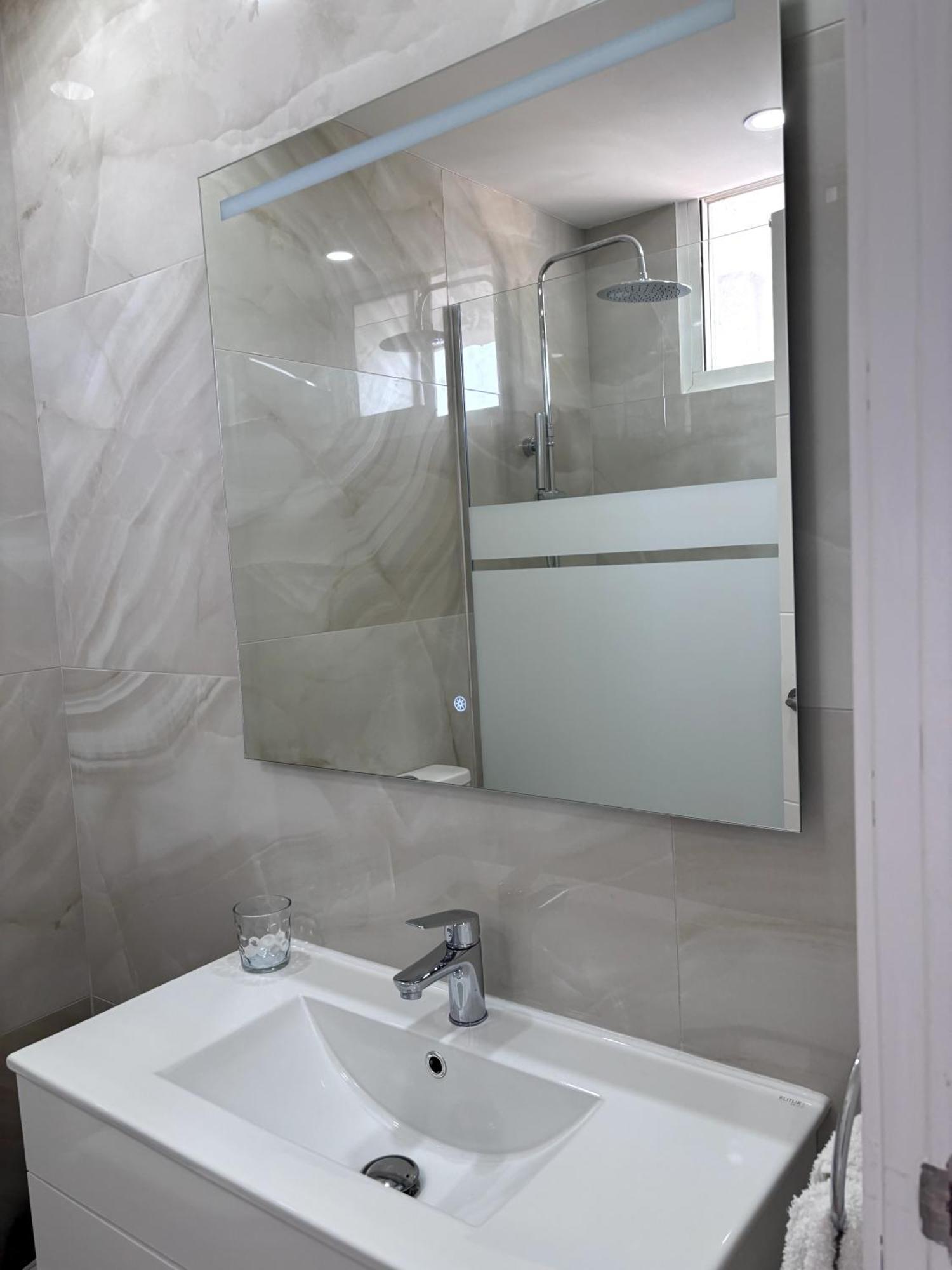Estudio Panoramico En Apartment Marbella