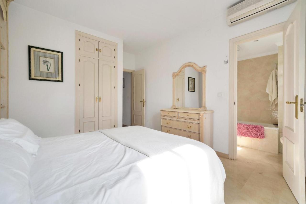 Beachside House Mariabanus Holiday home *