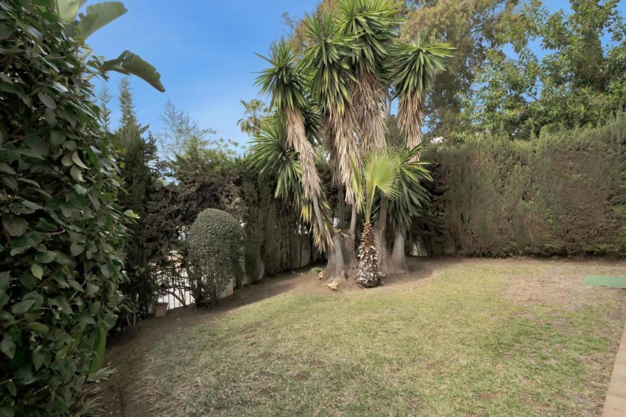Beachside House Mariabanus Holiday home Marbella