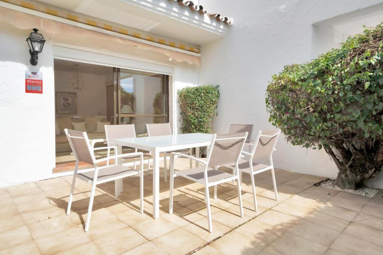 Beachside House Mariabanus Holiday home