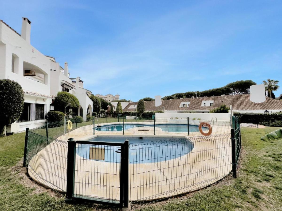 Beachside House Mariabanus *