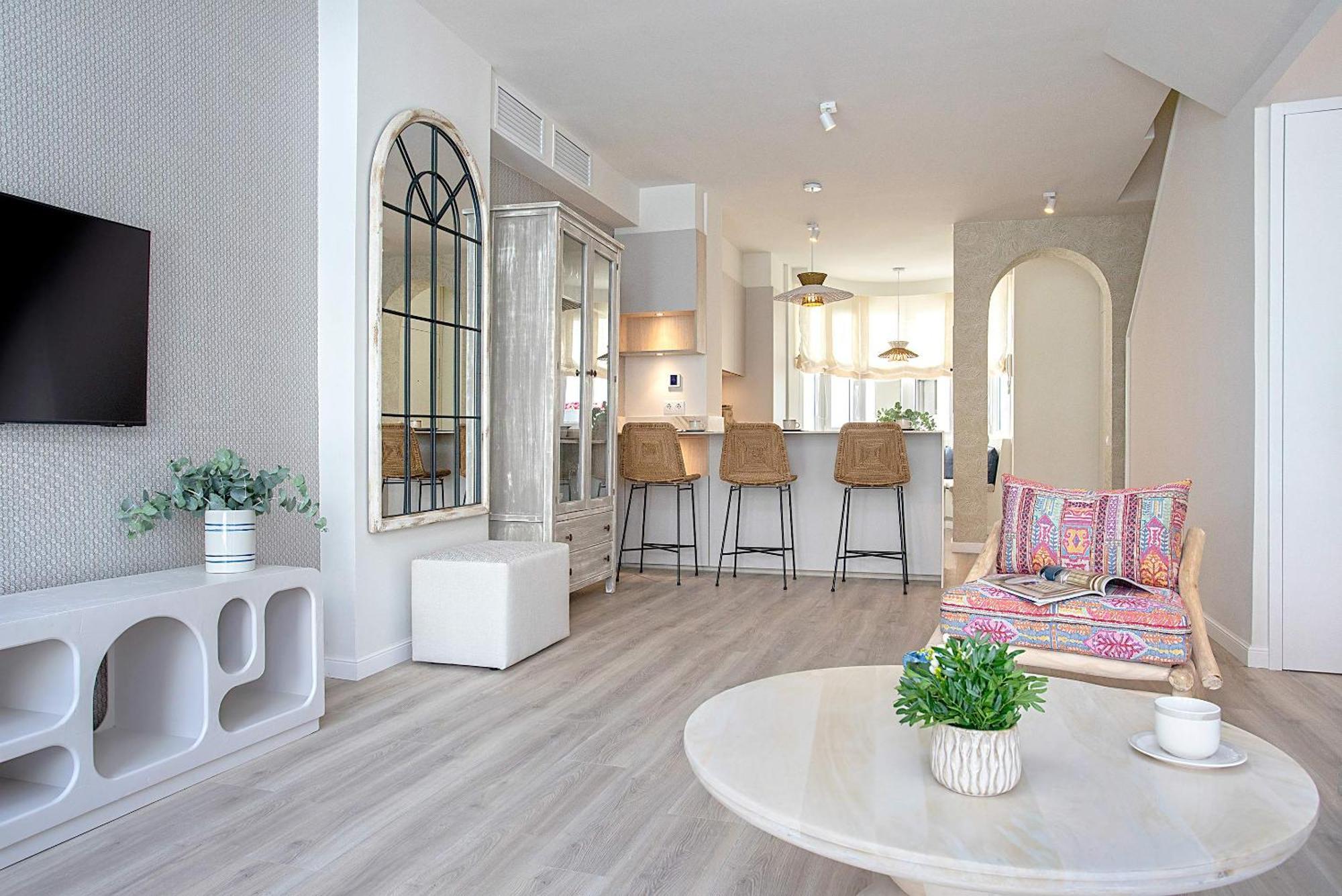 Genteel House Marbella