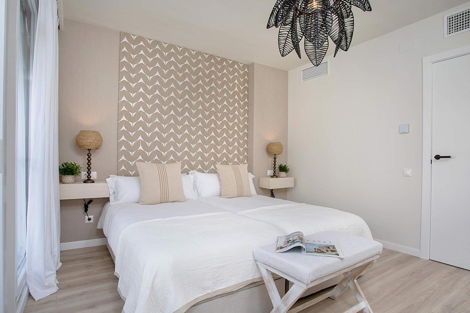 Genteel House * Marbella