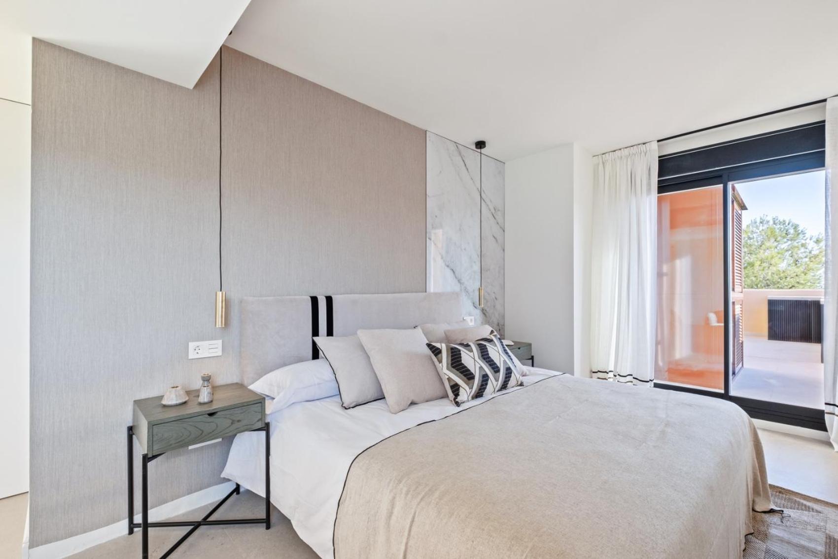 Sunset Apartment Marbella