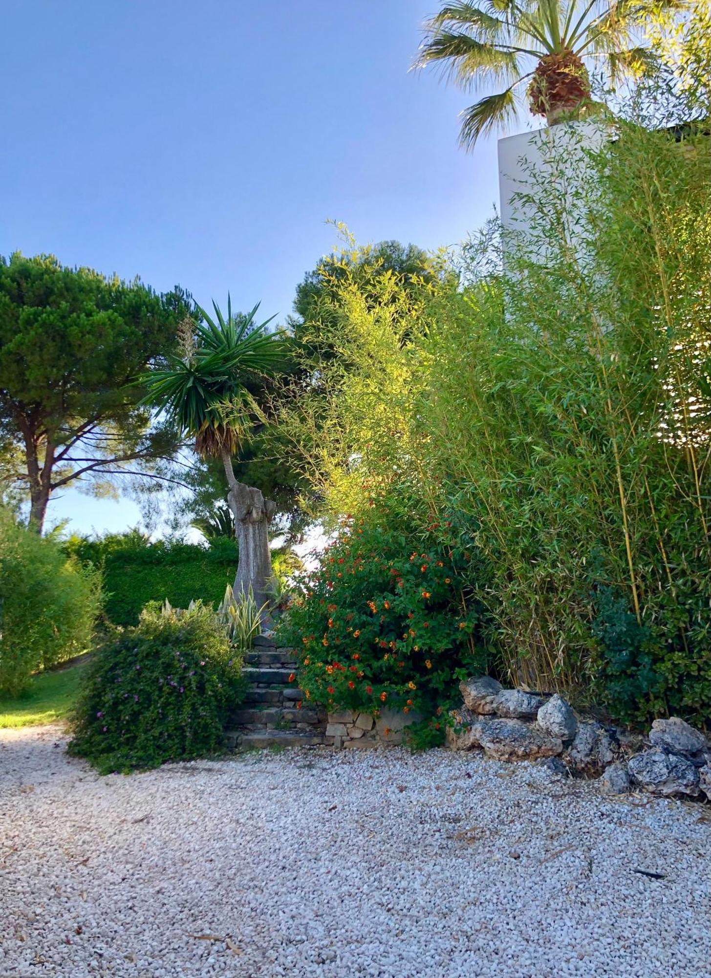 Villa Moderna En Marbella