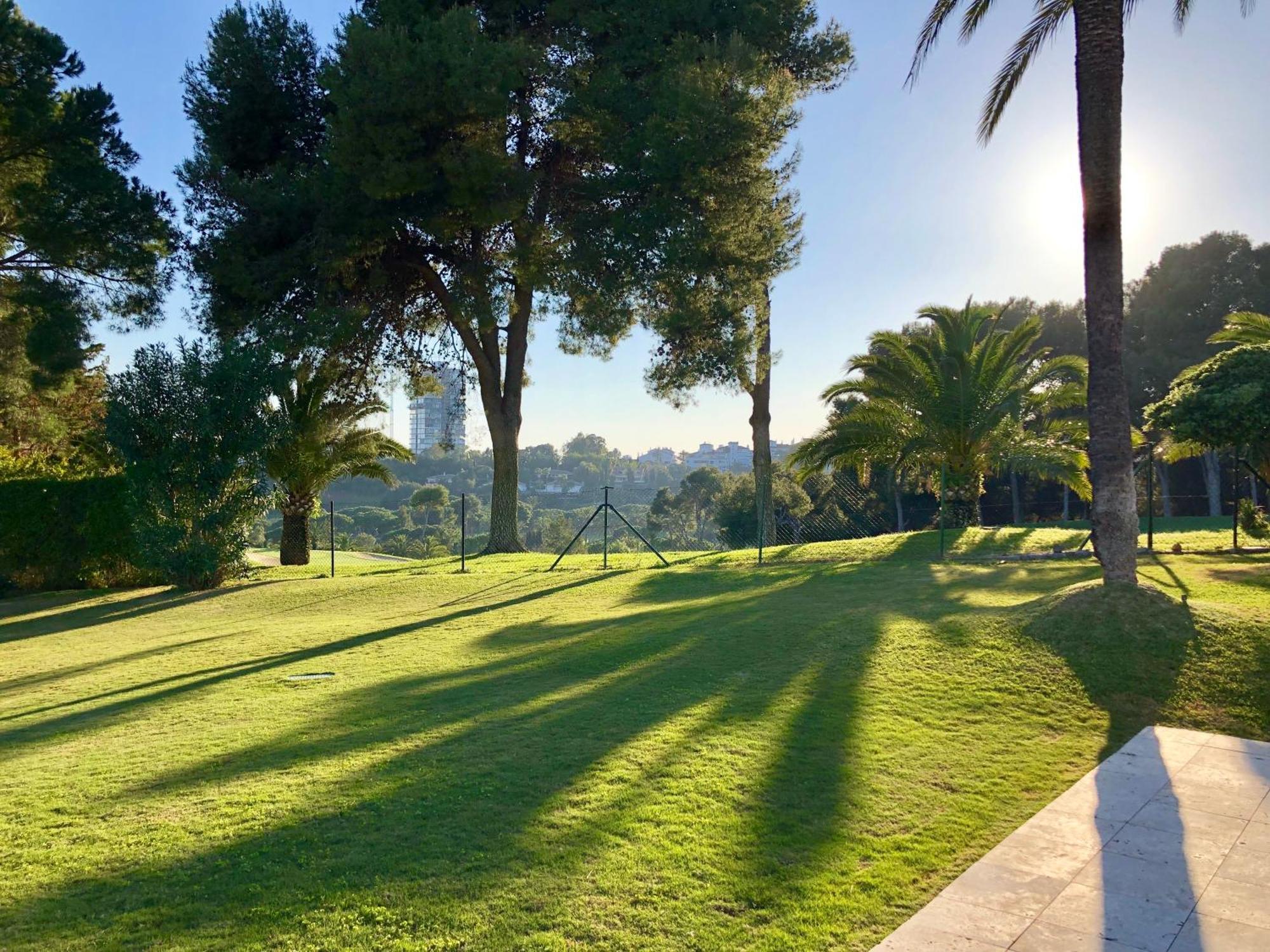 Moderna En Marbella