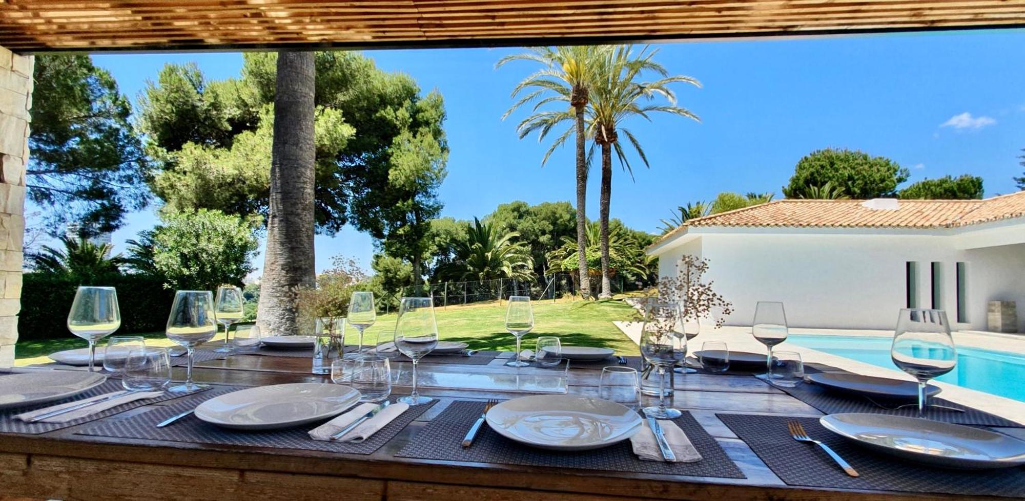 Moderna En * Marbella
