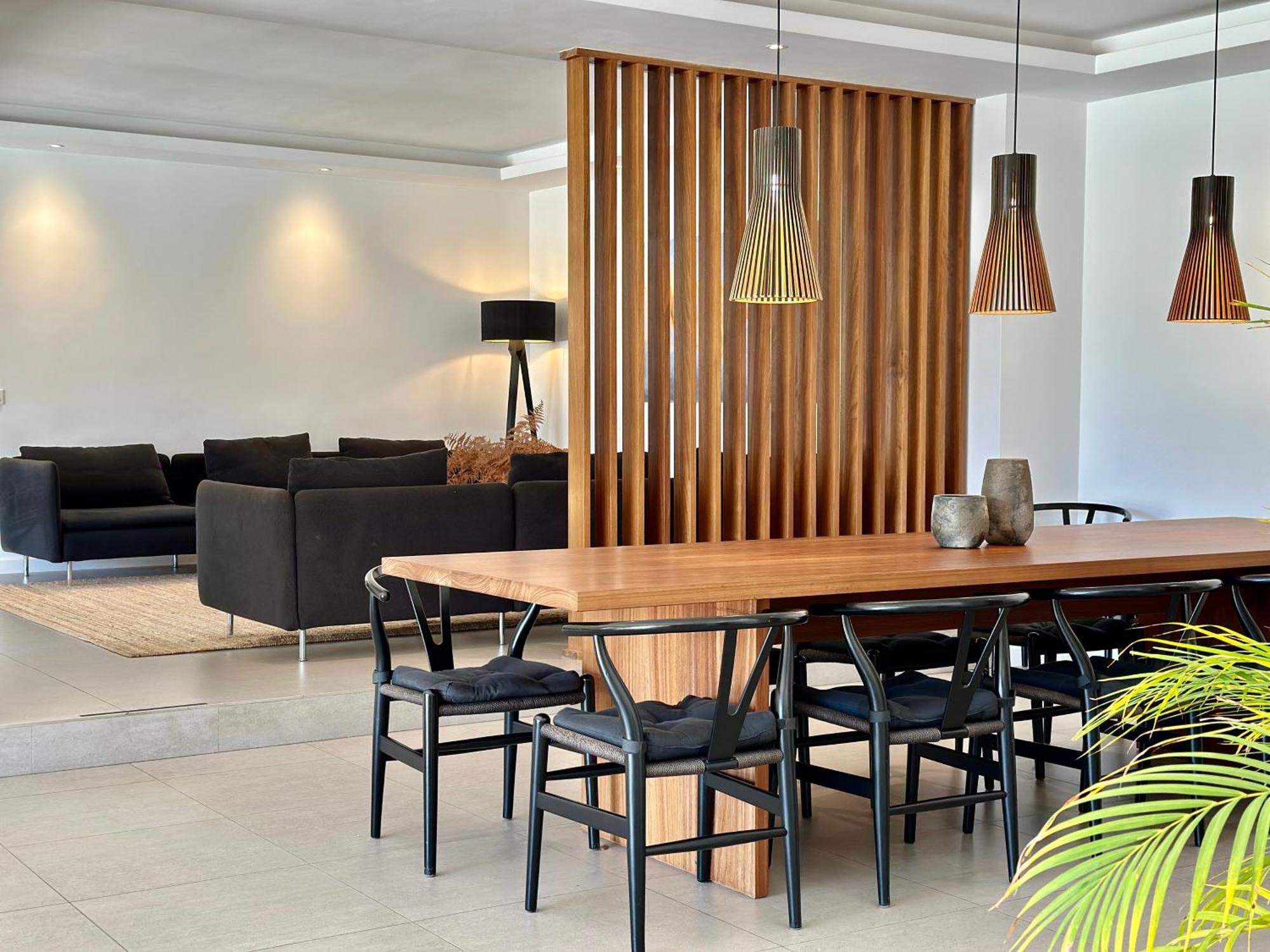 Moderna En * Marbella