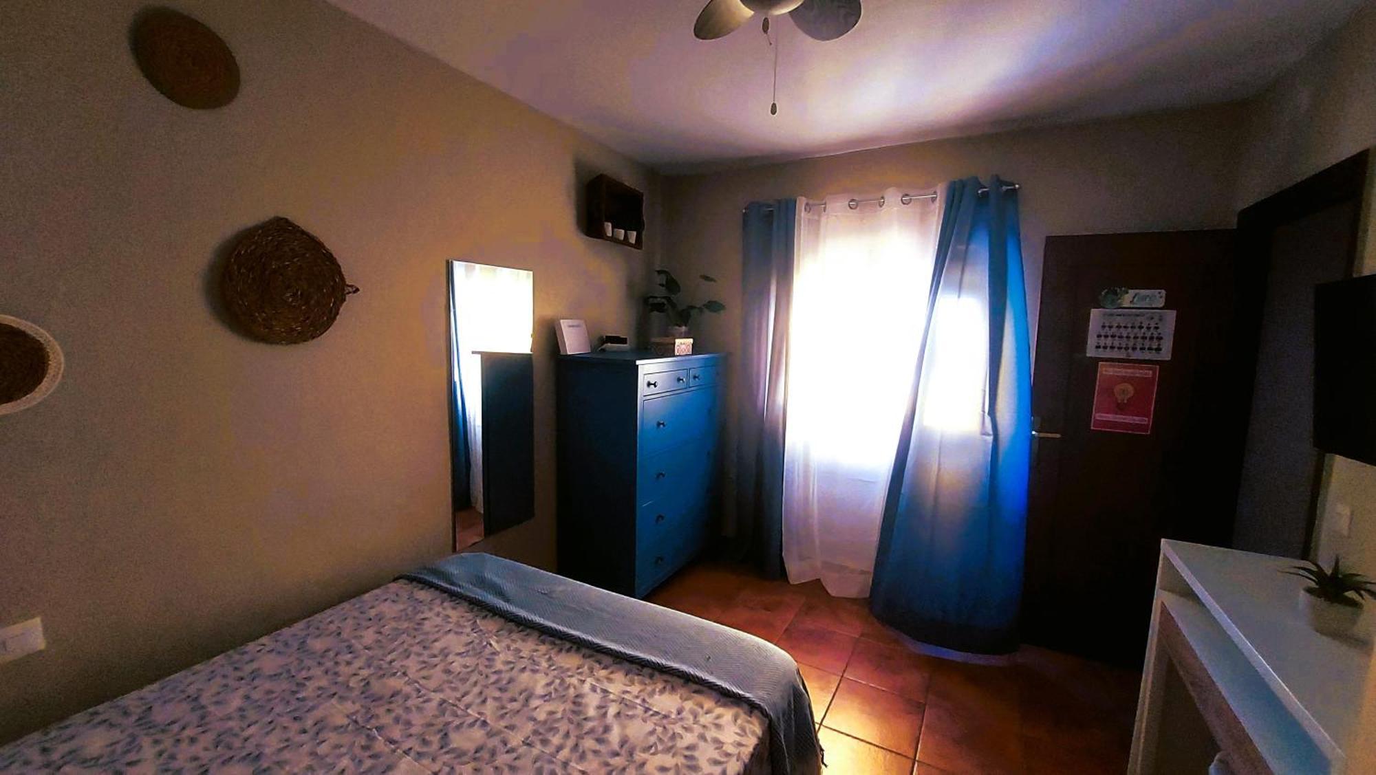 Casa La Tapita *