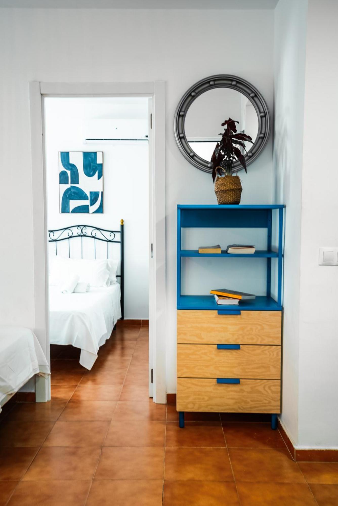 Appartement Escuela Village *