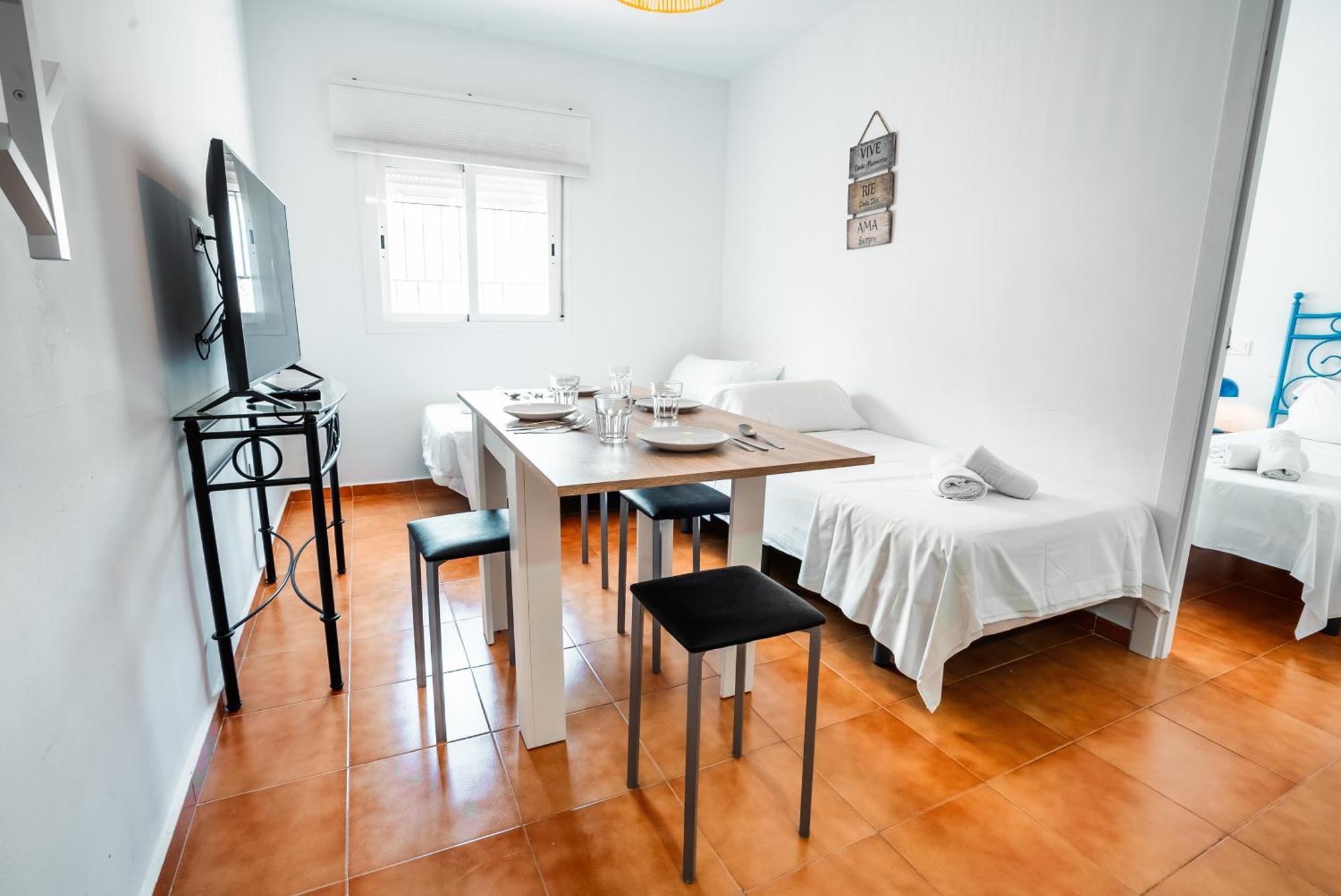 Appartement Escuela Village *
