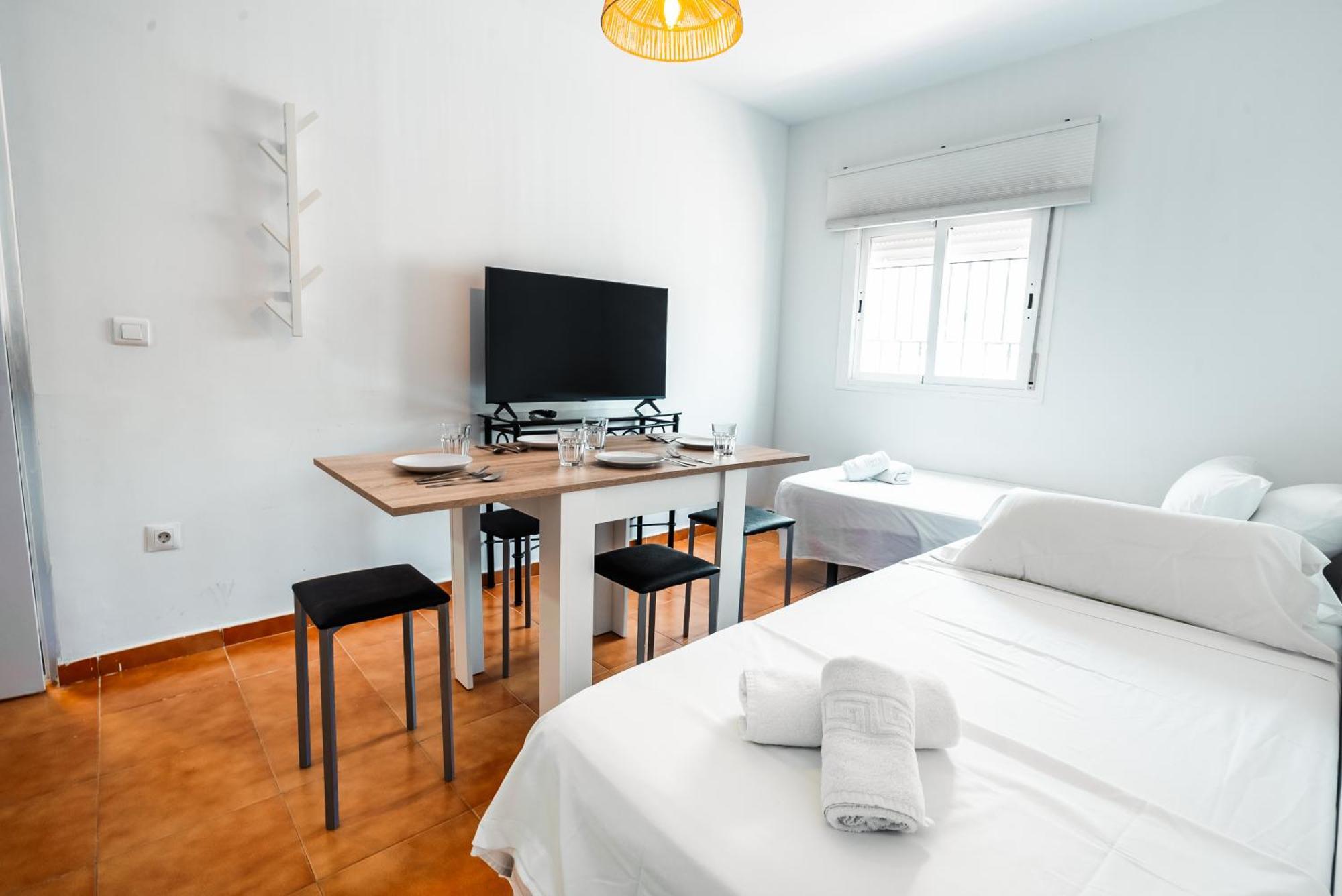Appartement Escuela Village *