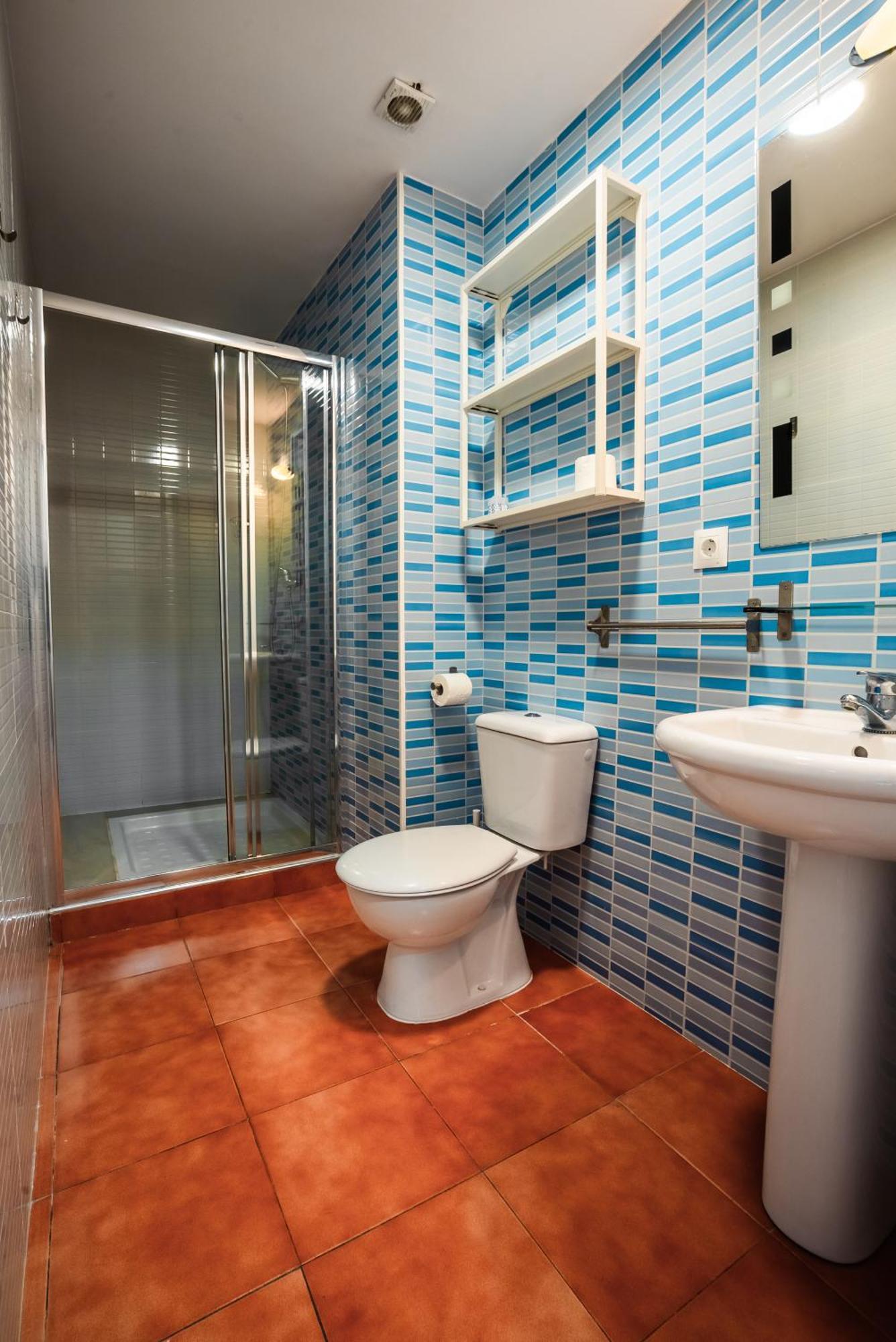 Appartement Escuela Village Marbella