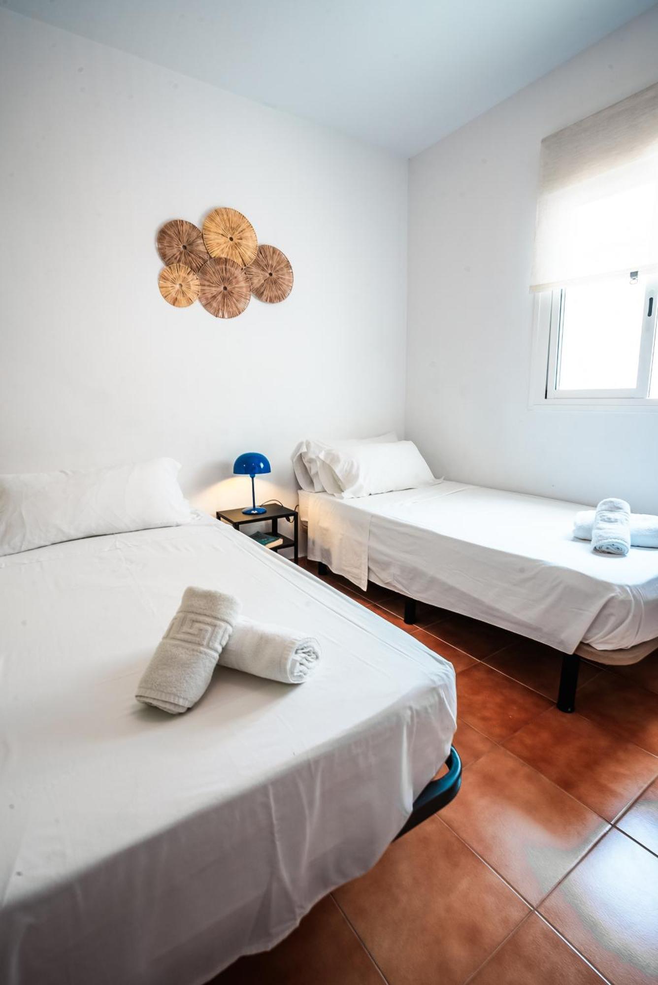 Escuela Village Appartement *