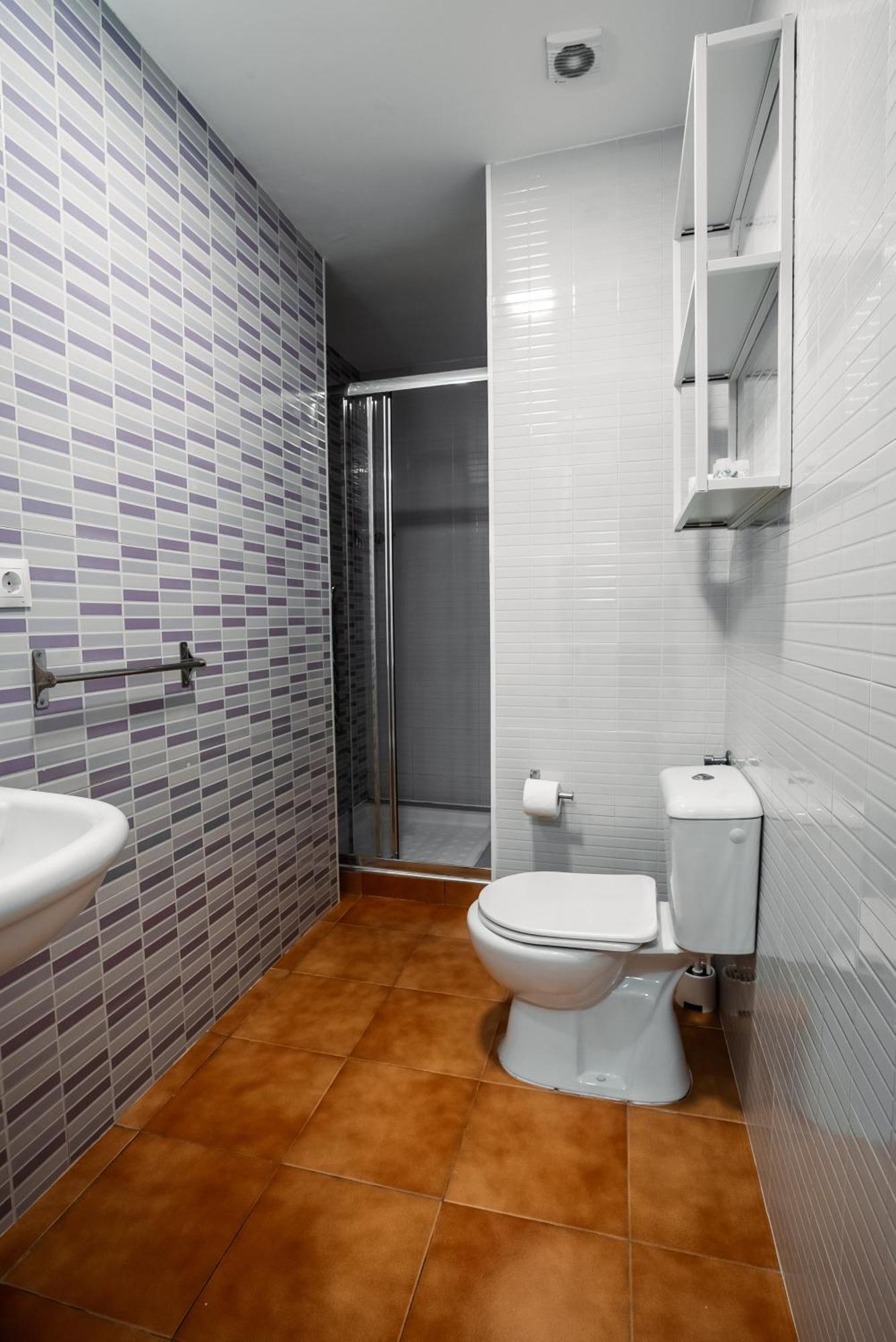 Escuela Village Appartement Marbella